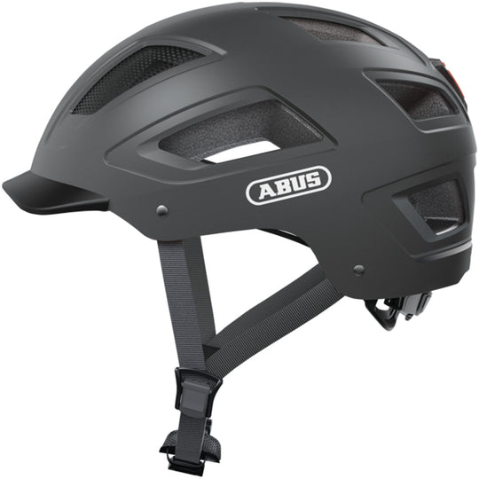 Casco Abus Hyban 2.0 - Grigio