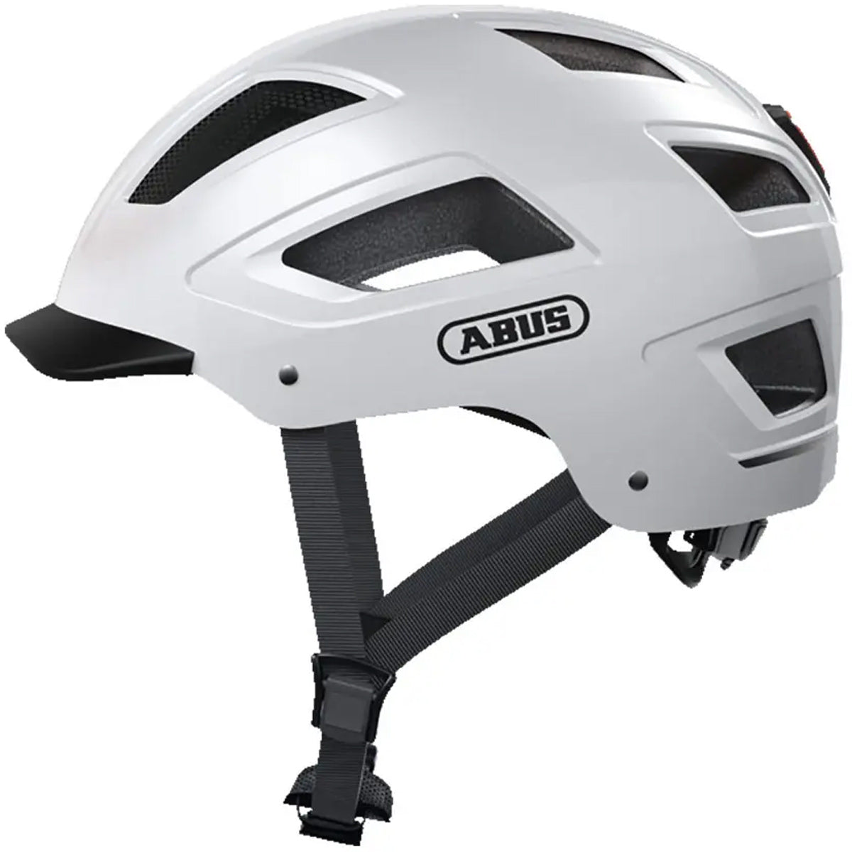 Casco Abus Hyban 2.0 - Bianco - C