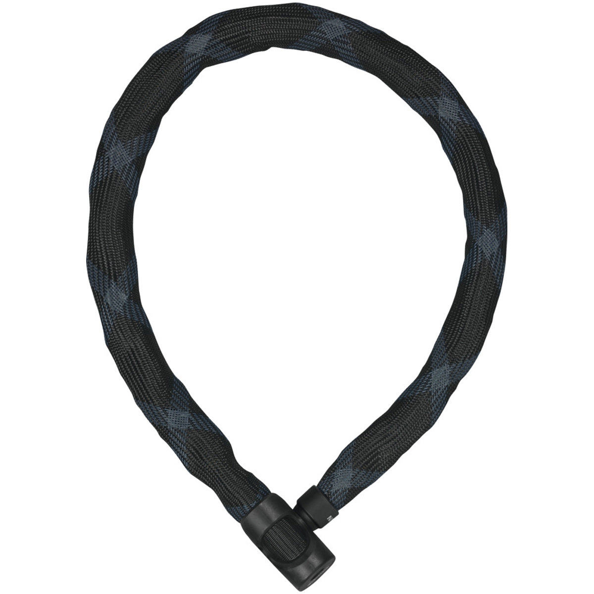 Lucchetto Abus Ivera 7210 - Nero - P