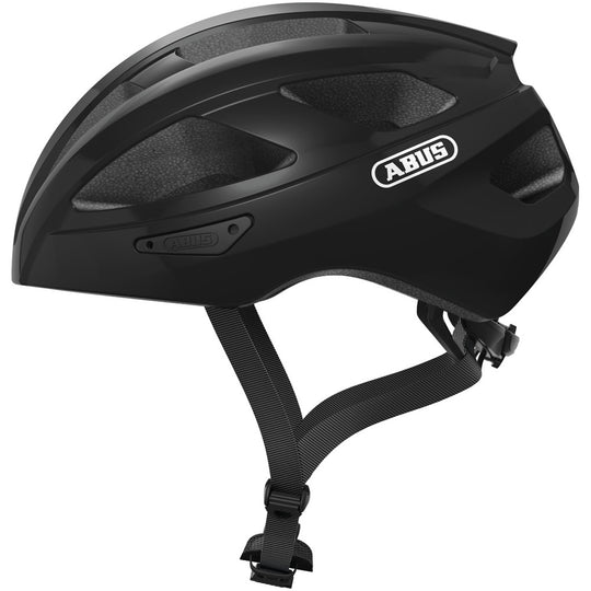 Casco Abus Macator - Nero