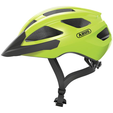 Casco Abus Macator Mips - Giallo - Q