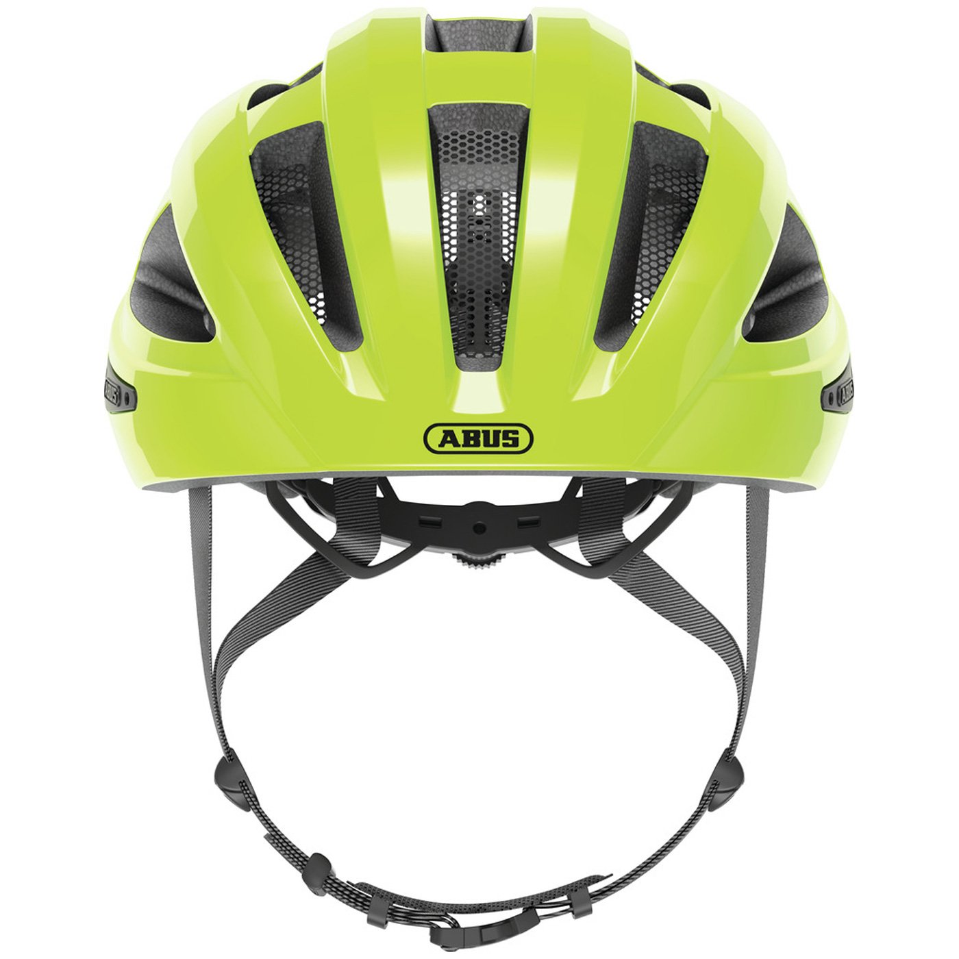 Casco Abus Macator Mips - Giallo - A