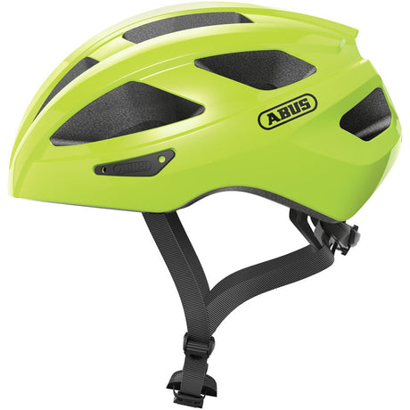 Casco Abus Macator Mips - Giallo - P