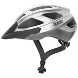 Casco Abus Macator - Argento - E