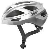 Casco Abus Macator - Argento - D