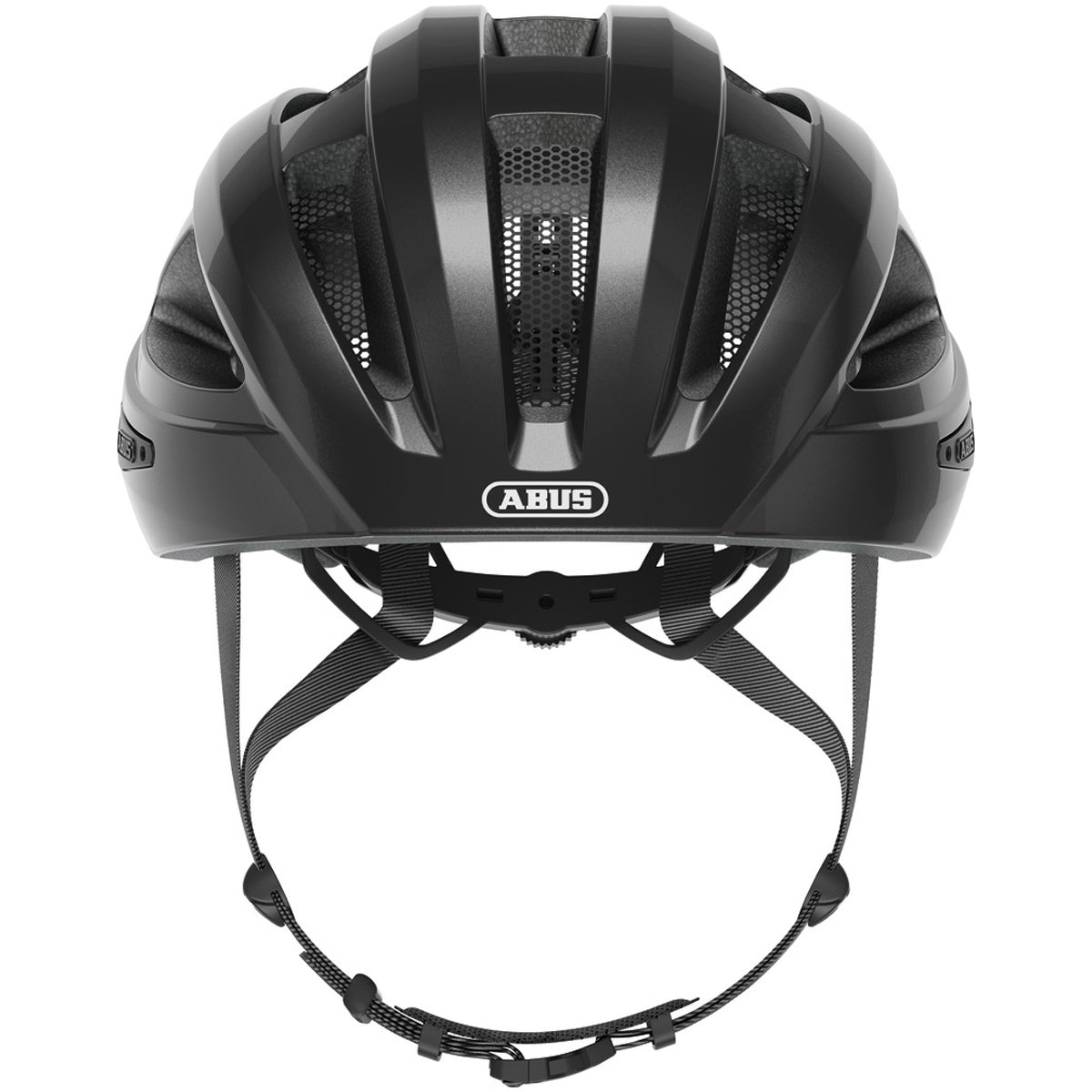 Casco Abus Macator - Grigio - P