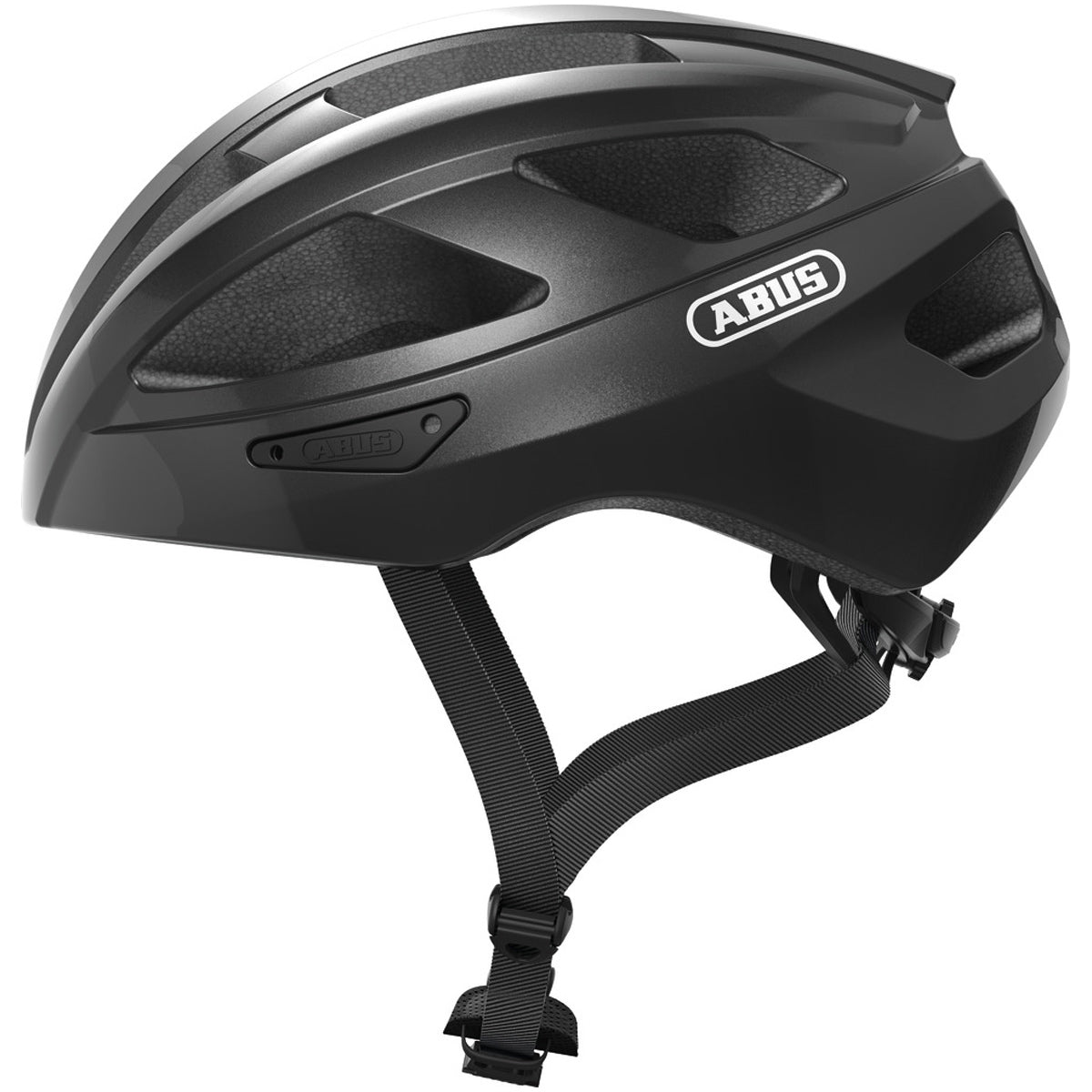 Casco Abus Macator - Grigio - N