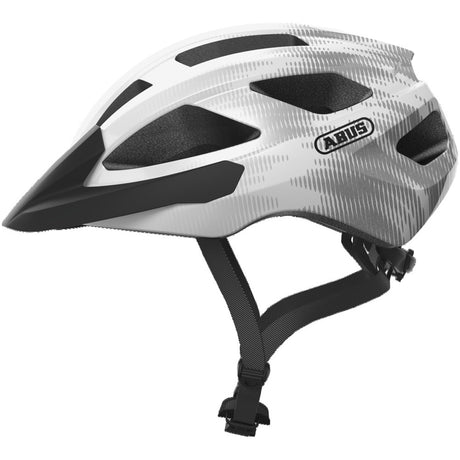 Casco Abus Macator - Bianco - C
