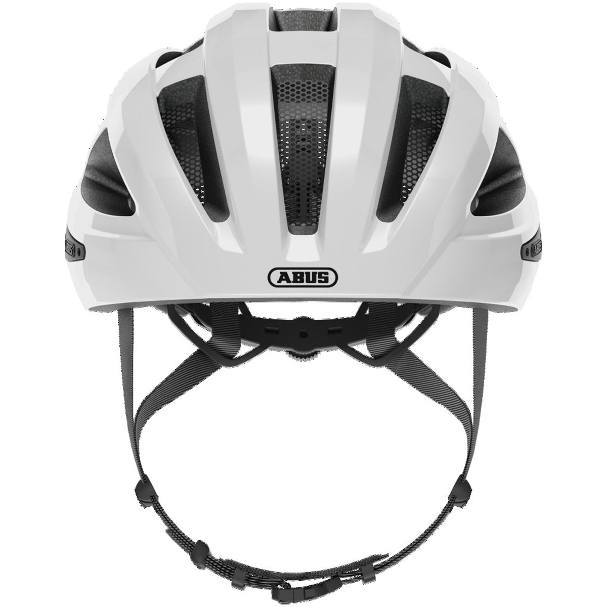 Casco Abus Macator - Bianco - D