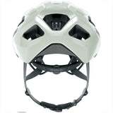Casco Abus Macator - Bianco perla - L