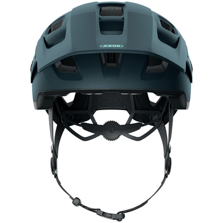Casco Abus Modrop - Blu - C