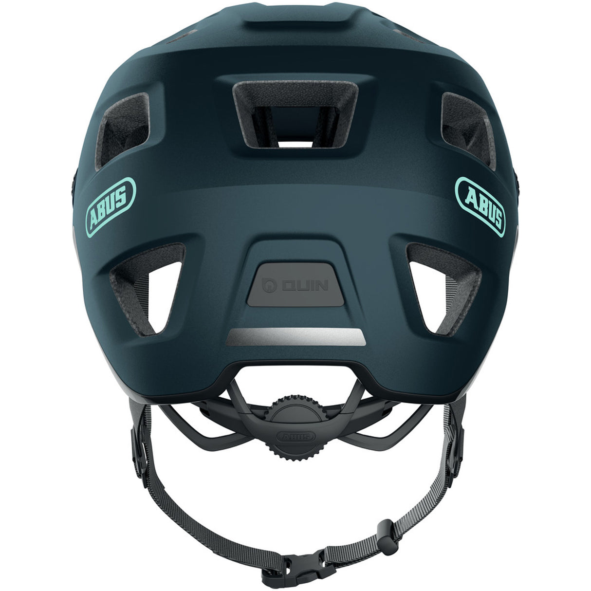 Casco Abus Modrop - Blu - D