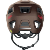 Casco Abus Modrop Mips - Marrone - F