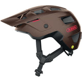 Casco Abus Modrop Mips - Marrone - D