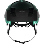 Abus Montrailer helmet - Black green