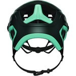 Abus Montrailer helmet - Black green