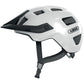 Abus Motrip Radhelm - Weiss