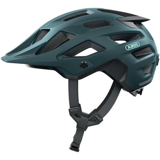Casco Abus Moventor 2.0 - Blu