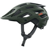 Casque Abus Moventor 2.0 - Vert fonce