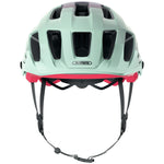 Abus Moventor 2.0 helmet - Green