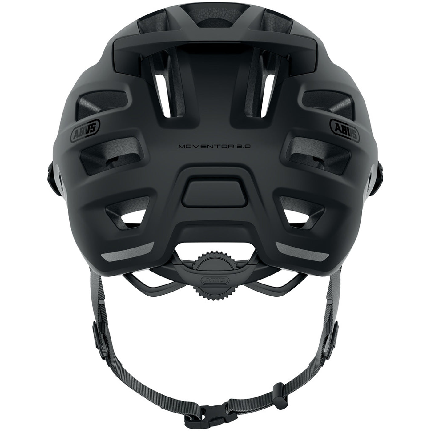 Abus Moventor 2.0 Radhelm