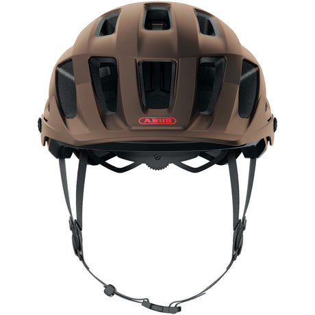 Casco Abus Moventor 2.0 Mips - Marrone - A