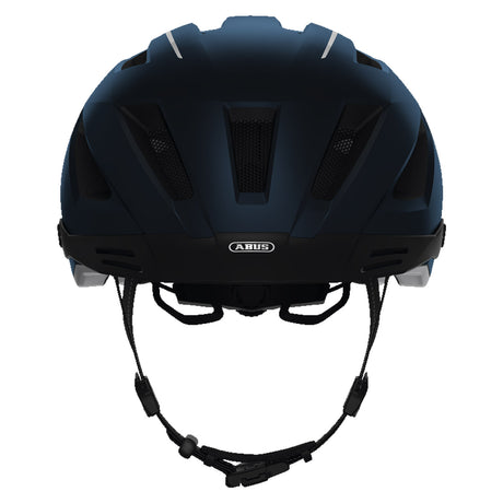 Casco Abus Pedelec 2.0 - Blu