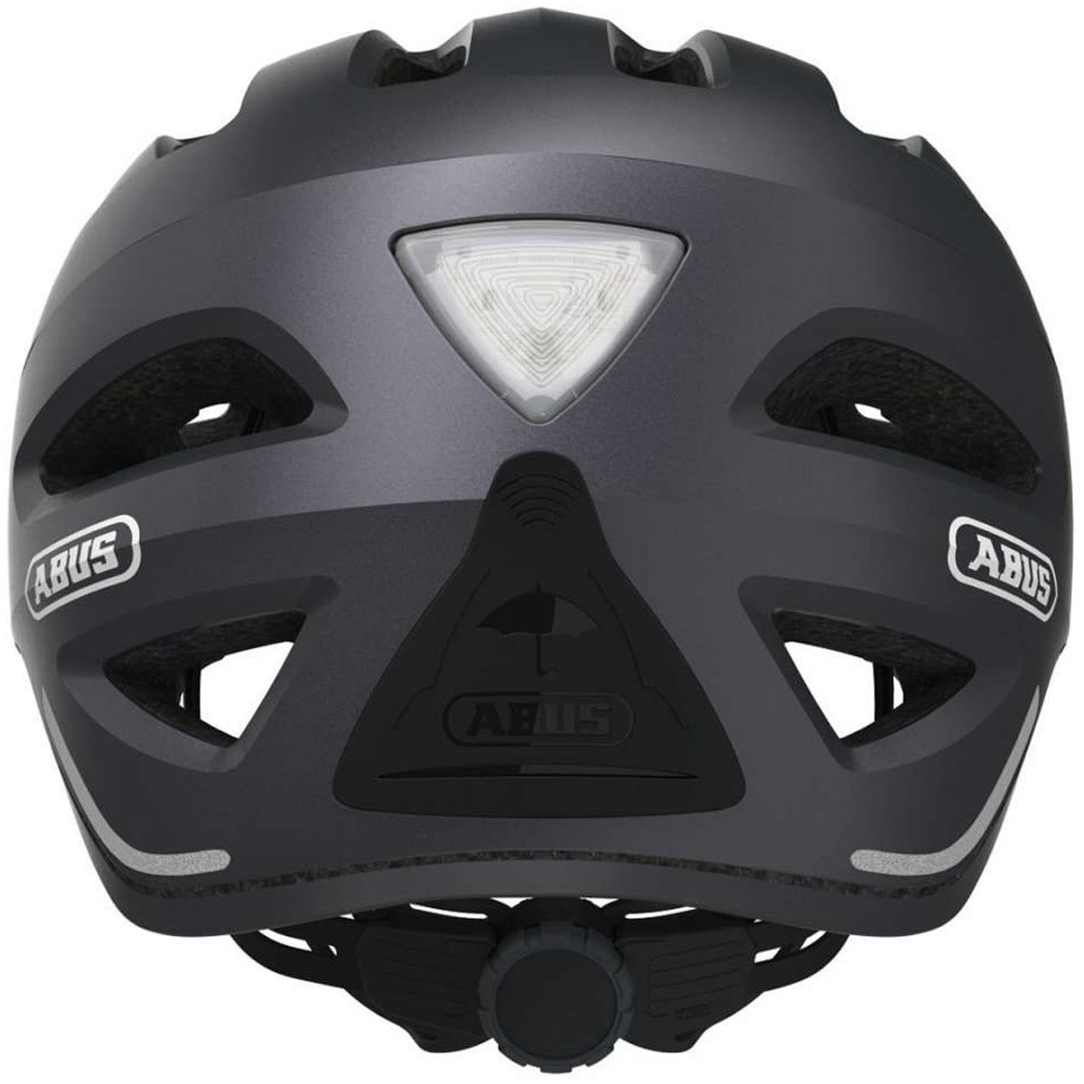 Casco Abus Pedelec 1.1 - Titanio