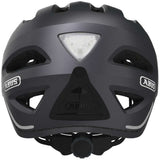 Casco Abus Pedelec 1.1 - Titanio