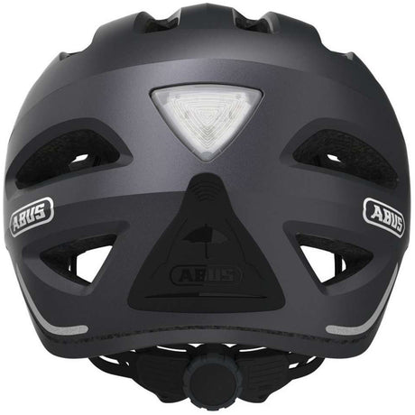Casco Abus Pedelec 1.1 - Titanio