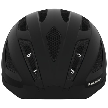 Casco Abus Pedelec 1.1 - Nero
