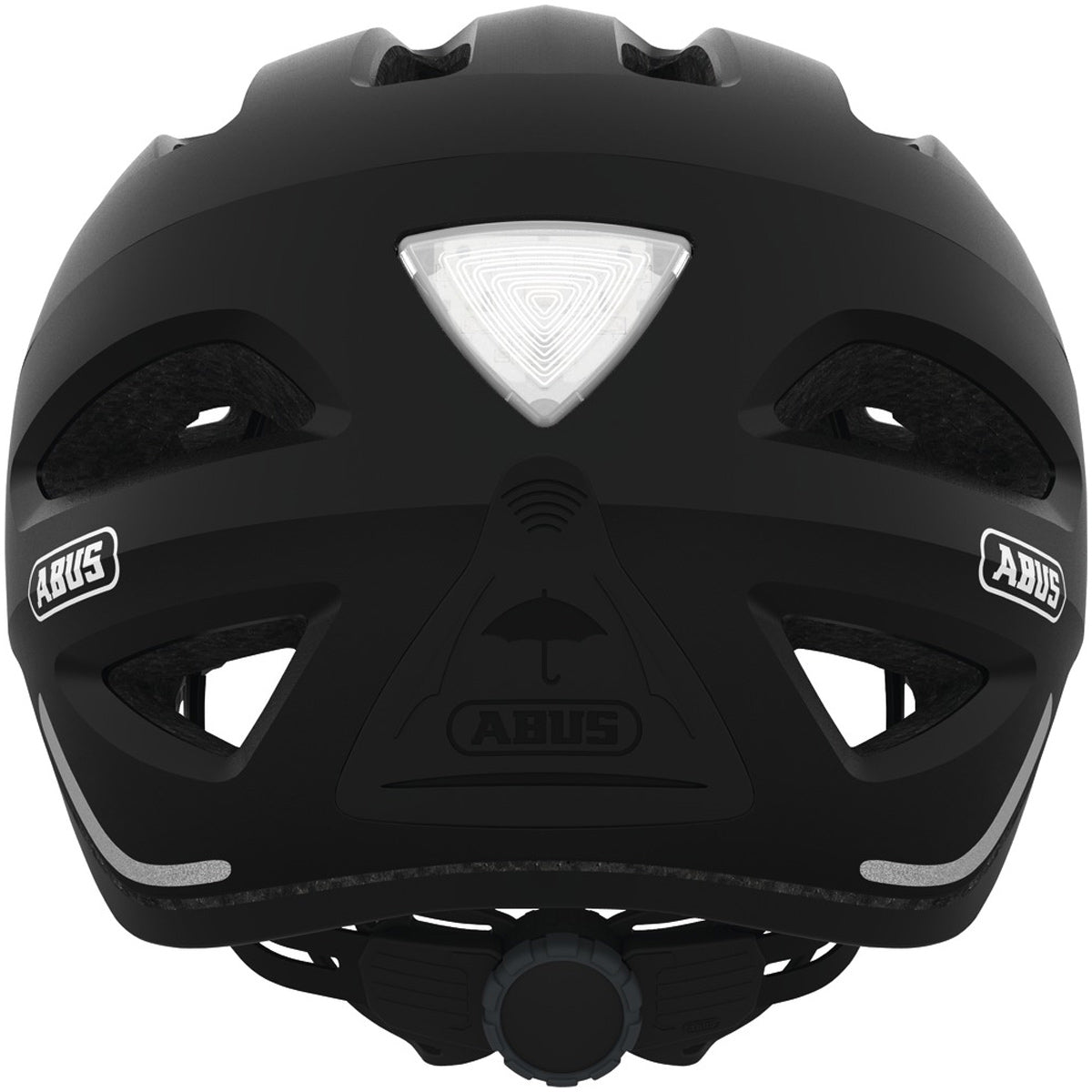 Casco Abus Pedelec 1.1 - Nero
