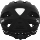 Casco Abus Pedelec 1.1 - Nero