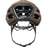 Casco Abus Powerdome ACE - Marrone - H