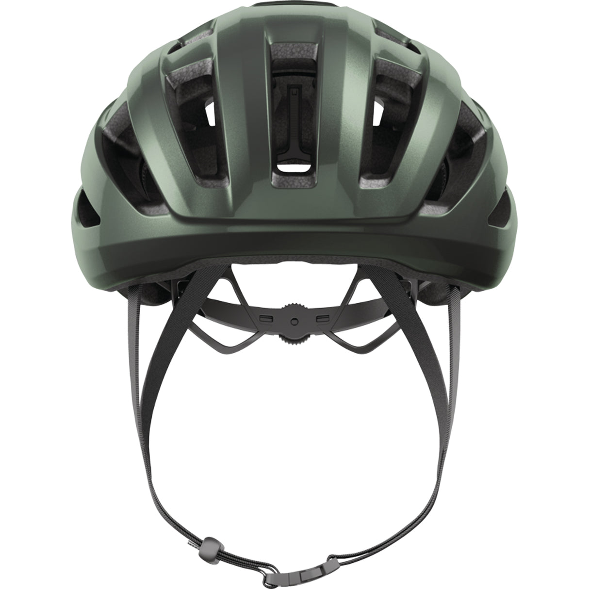 Casco Abus Powerdome ACE - Verde - A