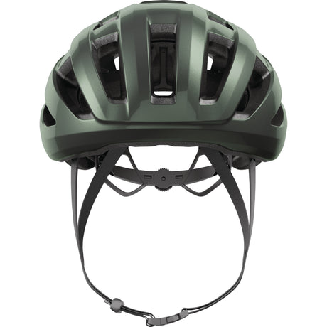 Casco Abus Powerdome ACE - Verde - A