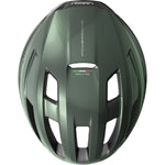 Abus Powerdome ACE helmet - Green