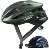 Casco Abus Powerdome ACE - Verde - Q