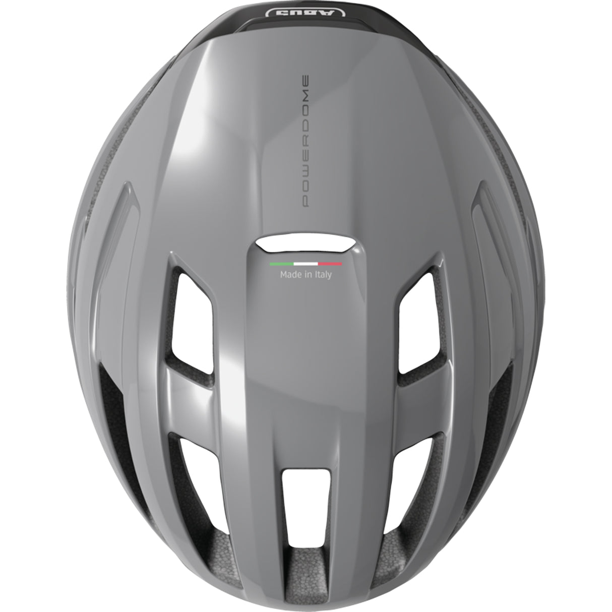 Casco Abus Powerdome ACE - Grigio - B