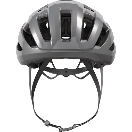 Casco Abus Powerdome ACE - Grigio - Q