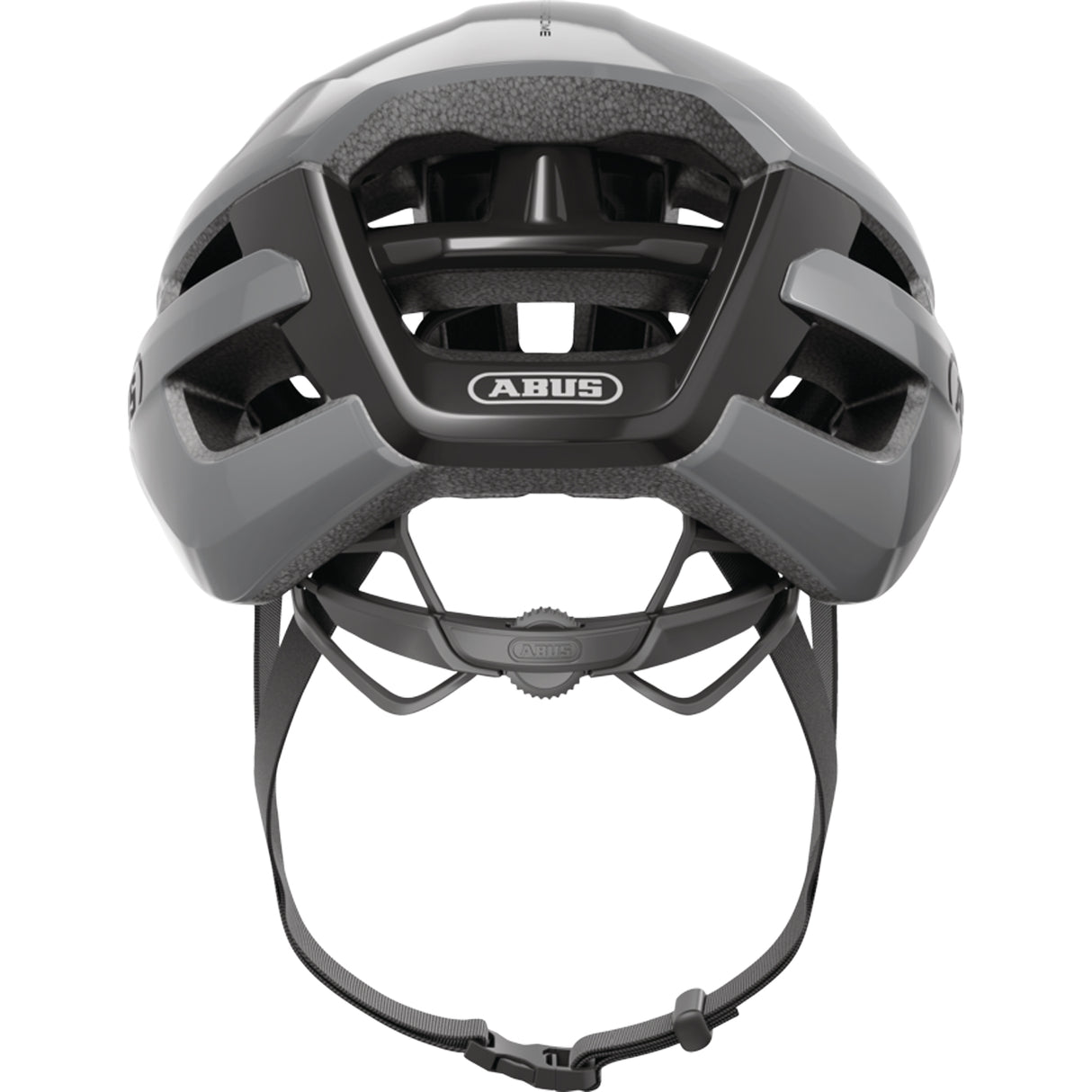 Casco Abus Powerdome ACE - Grigio - A