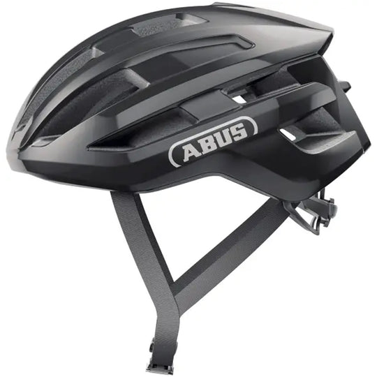 Casco Abus Powerdome - Nero