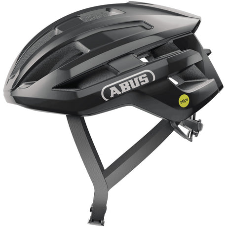 Casco Abus Powerdome Mips - Nero - B