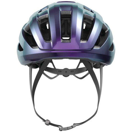 Casco Abus Powerdome - Viola - B