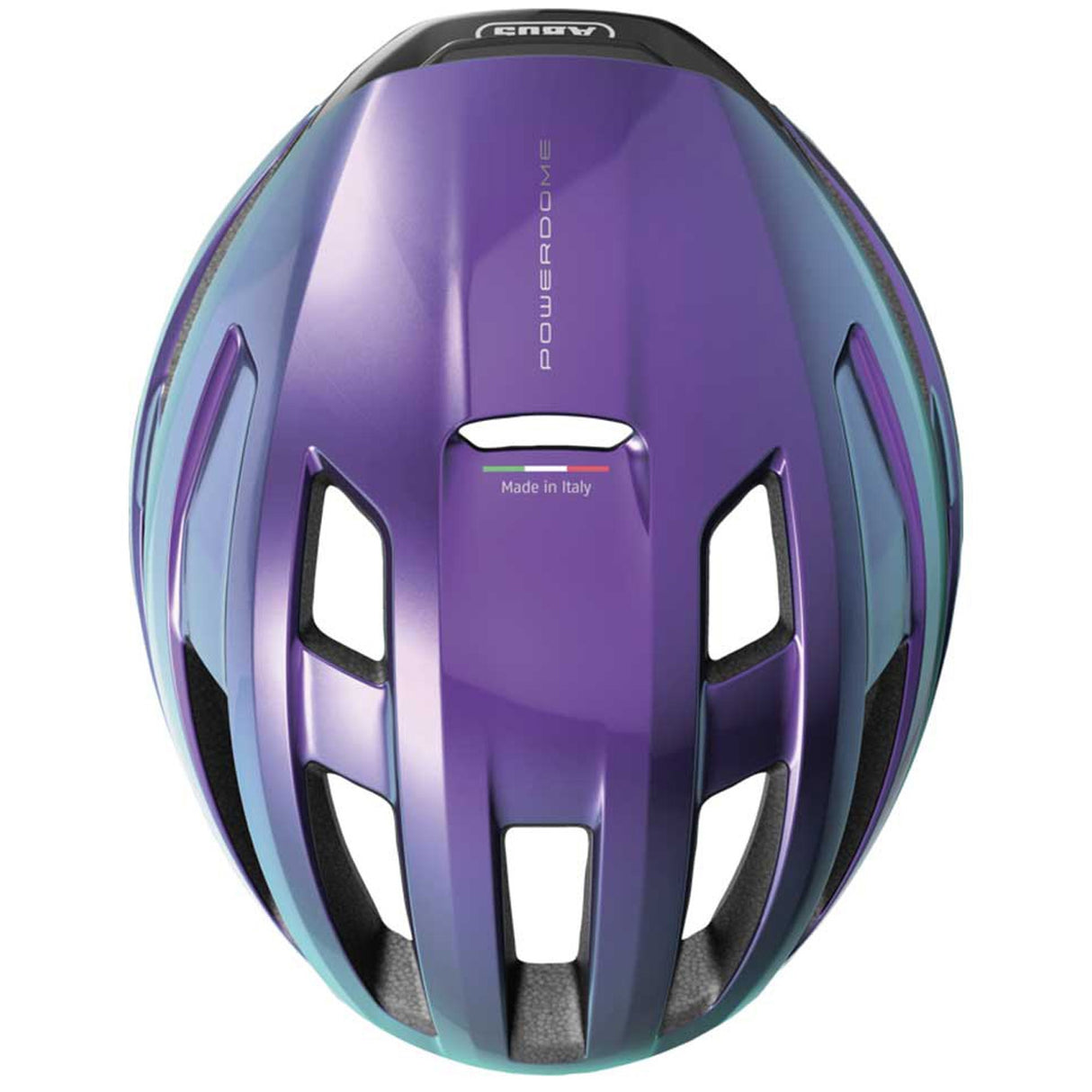 Casco Abus Powerdome - Viola - C