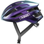 Abus Powerdome helmet - Purple