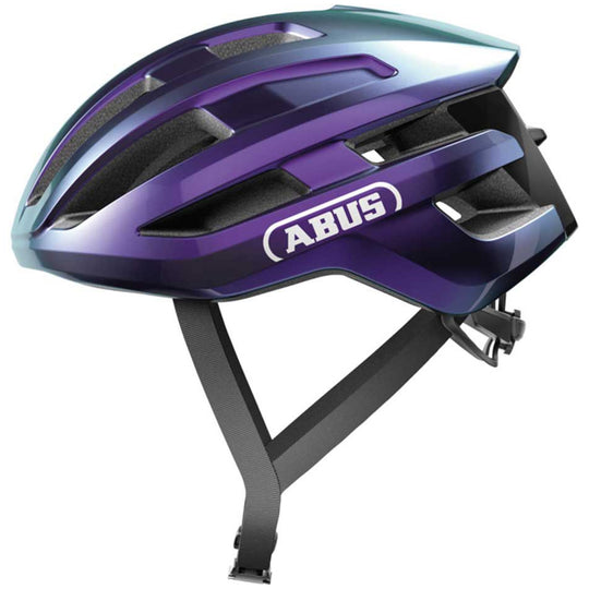 Casco Abus Powerdome - Viola