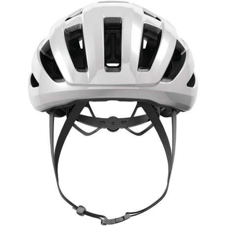 Casco Abus Powerdome - Bianco - F