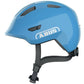 Abus Smiley 3.0 kinder radhelm - Blau