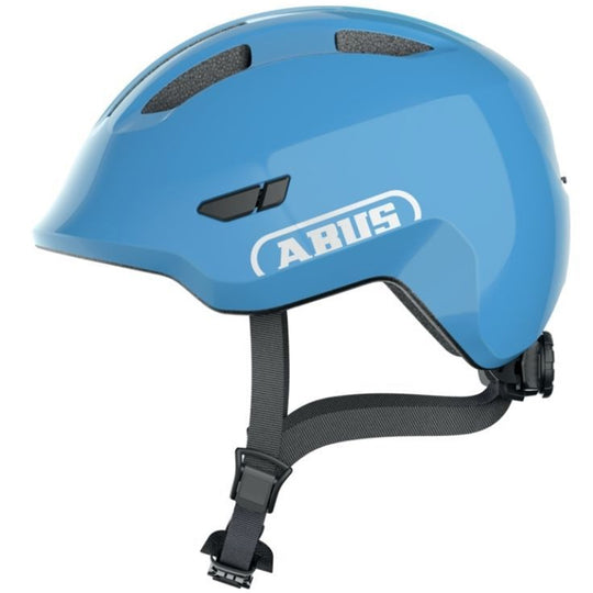 Casque enfant Abus Smiley 3.0 - Bleu